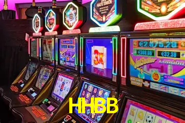Catálogo de jogos HHBB com fornecedores Pragmatic Play, Evolution, NetEnt