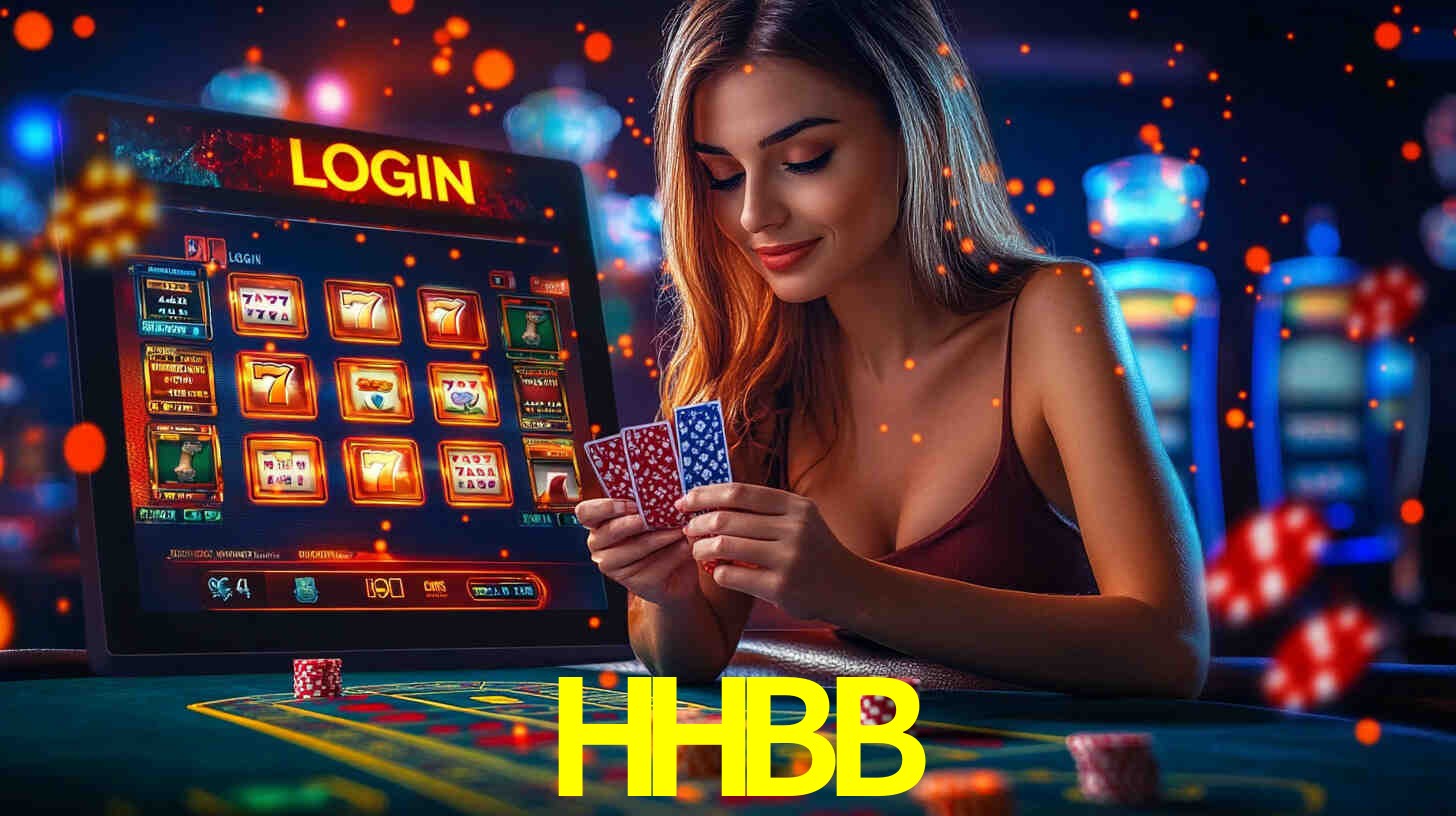 HHBB Plataforma Oficial