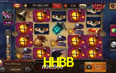 Requisitos do APK da HHBB para Android