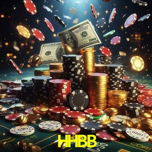 App HHBB no celular