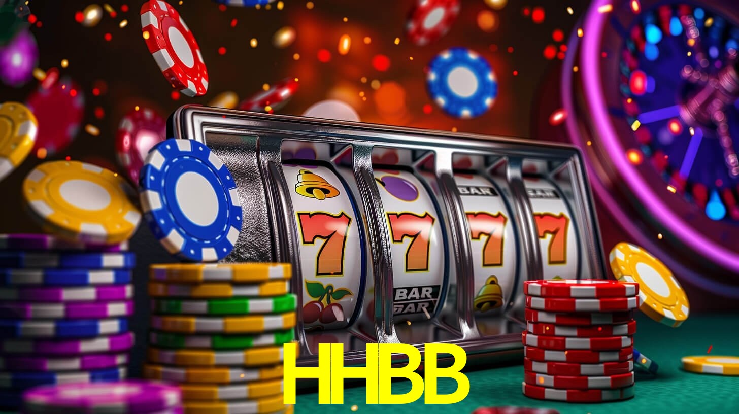 App Mobile HHBB - Jogue em Qualquer Lugar no Seu Smartphone