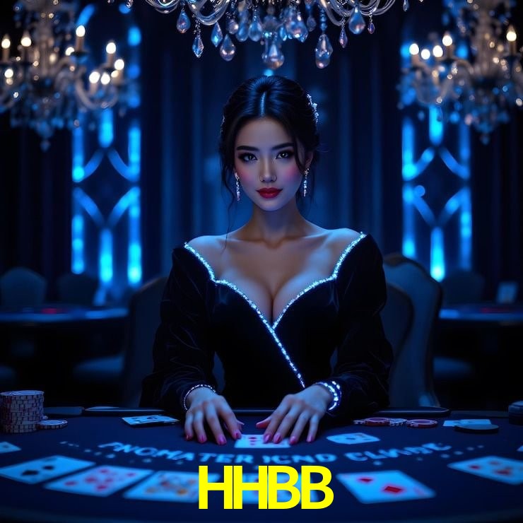 Aplicativo móvel HHBB para iOS e Android
