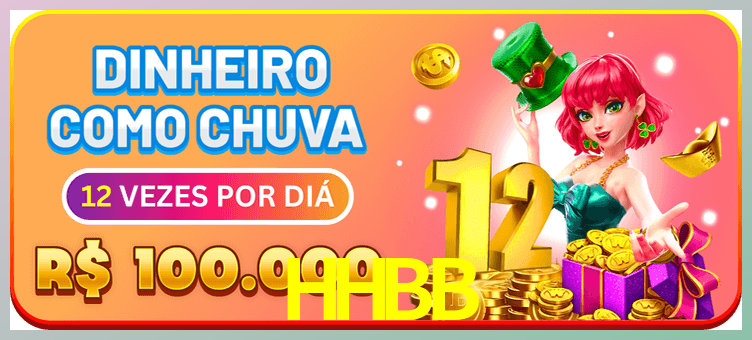 Aplicativo móvel HHBB para iOS e Android