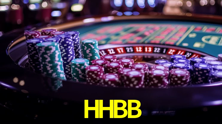 HHBB ajuda online — chat de suporte no aplicativo oficial