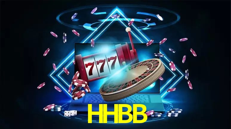 HHBB Logo Oficial