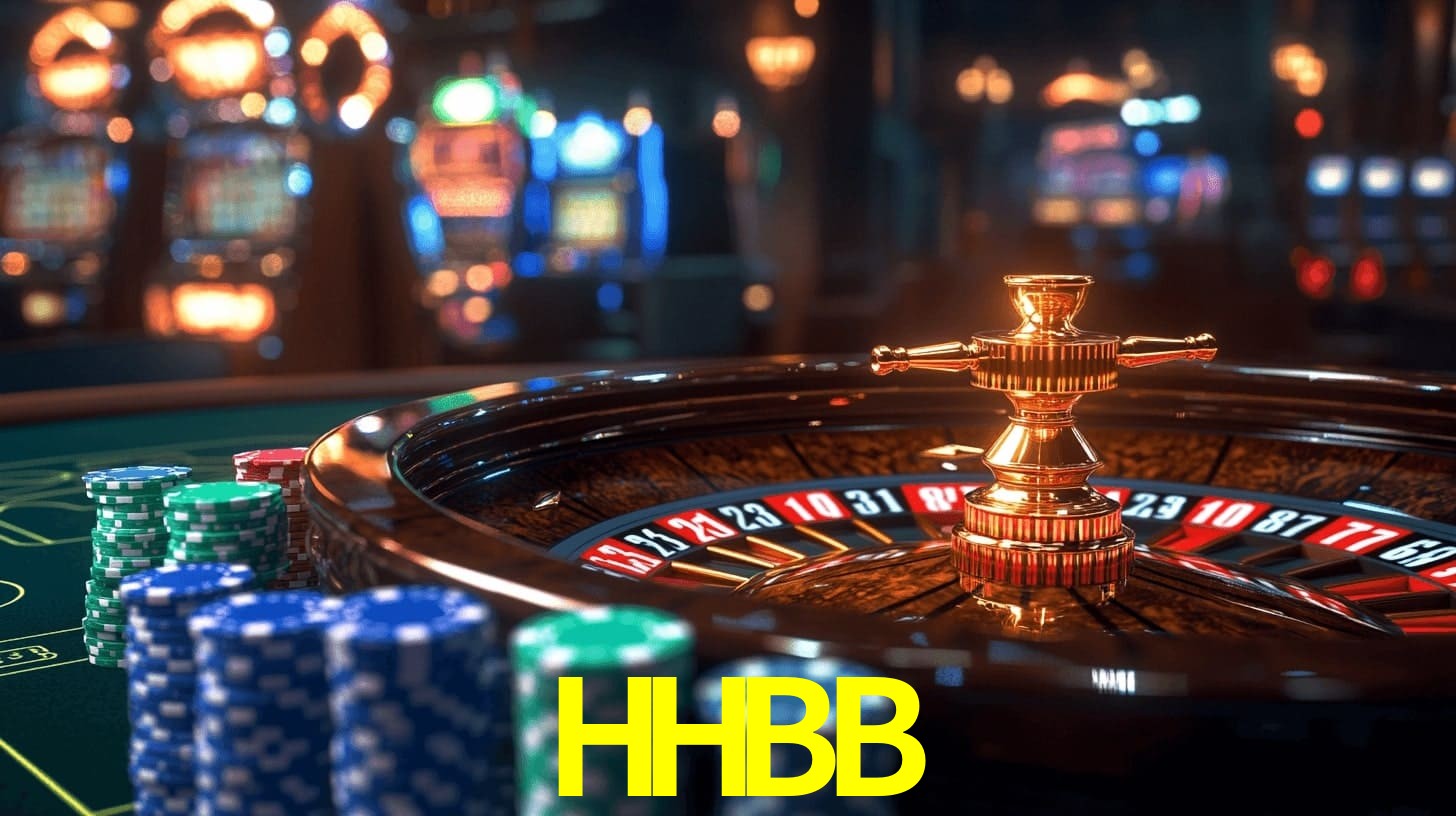 HHBB Licença Curaçao Gaming