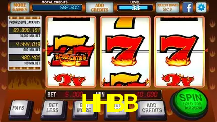 App mobile HHBB