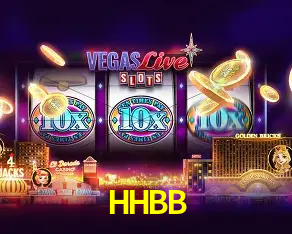 HHBB app