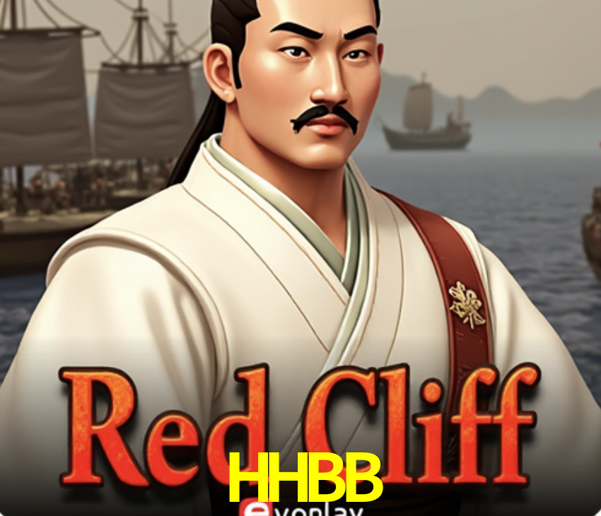 HHBB Slots - HHBB visual 1