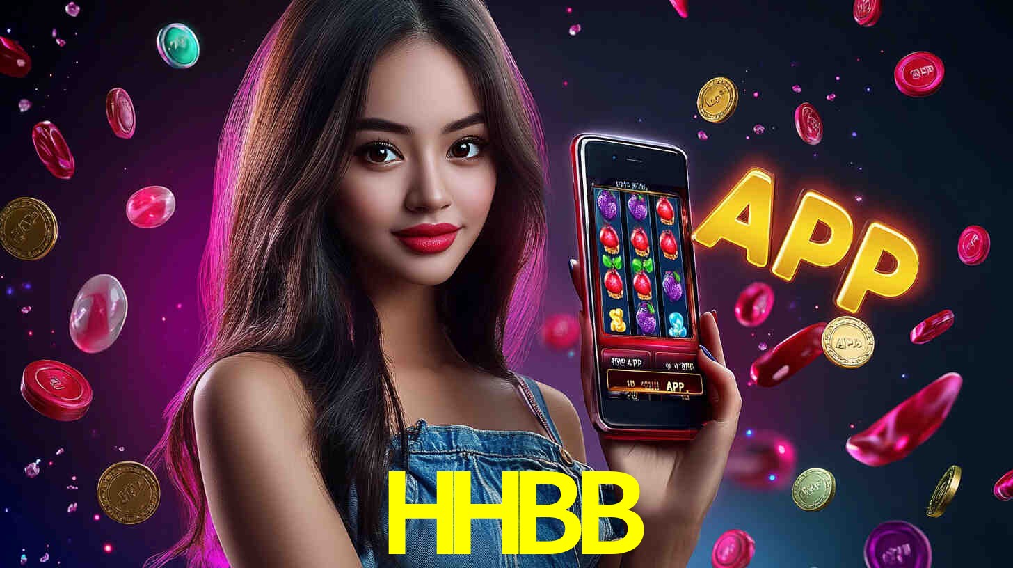 App Mobile HHBB