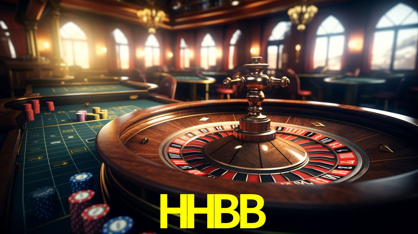 App HHBB Android