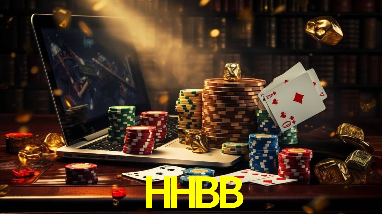 Depósito e saque na HHBB