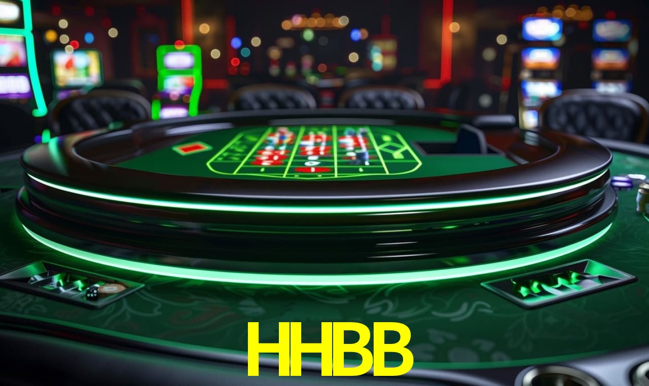 Plataforma HHBB - PIX Instantâneo