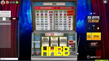 HHBB
