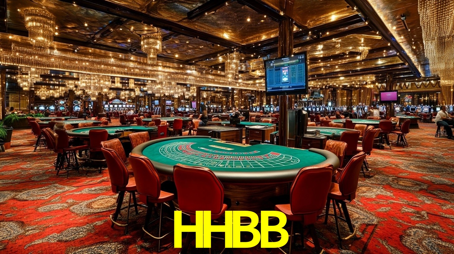 HHBB plataforma