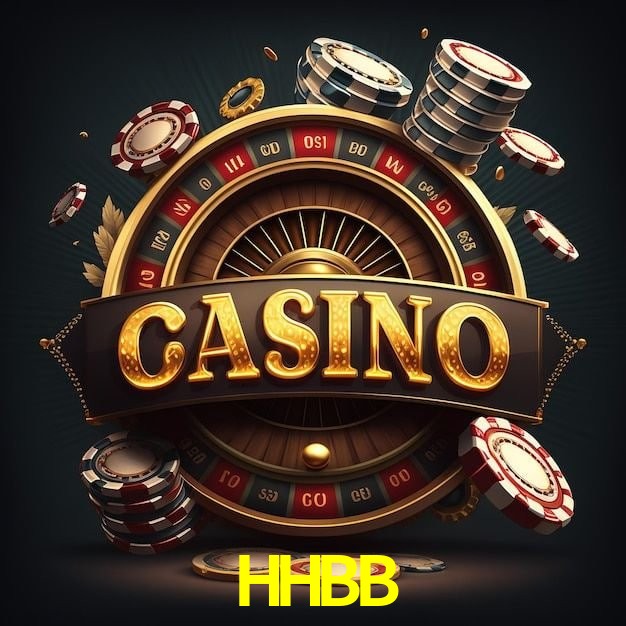 HHBB Instalar Logo 1