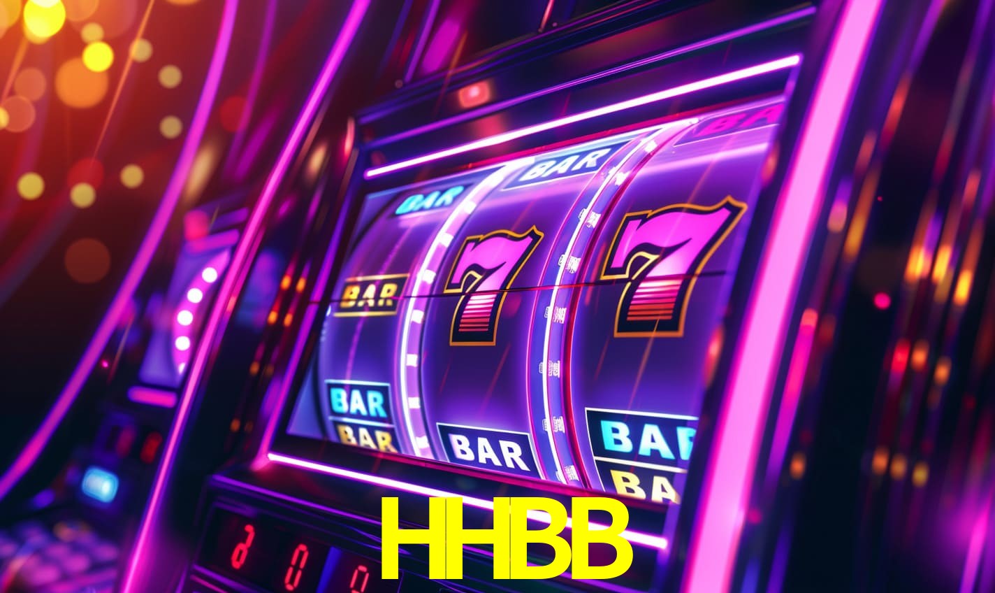 plataforma HHBB