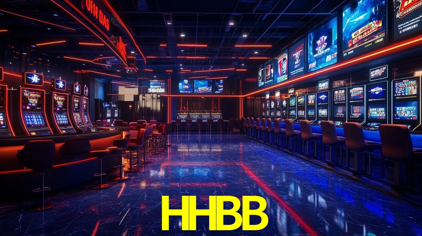 Loteria HHBB - Quina e mais jogos