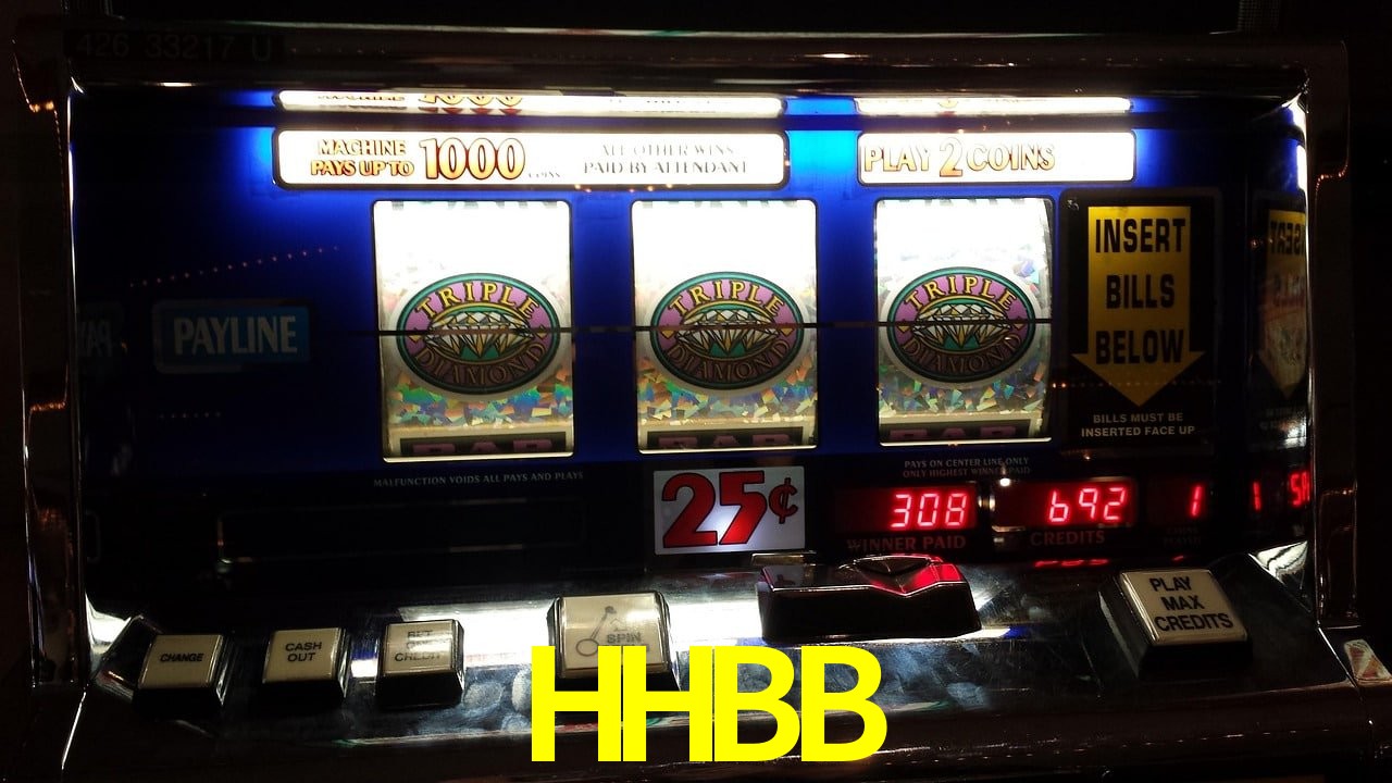 HHBB Slots