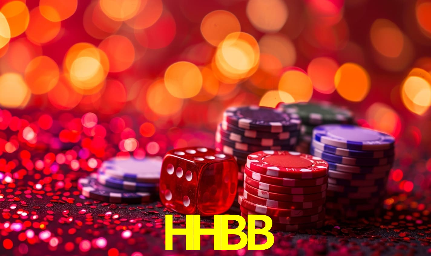 Guia visual quadrado do centro de download HHBB