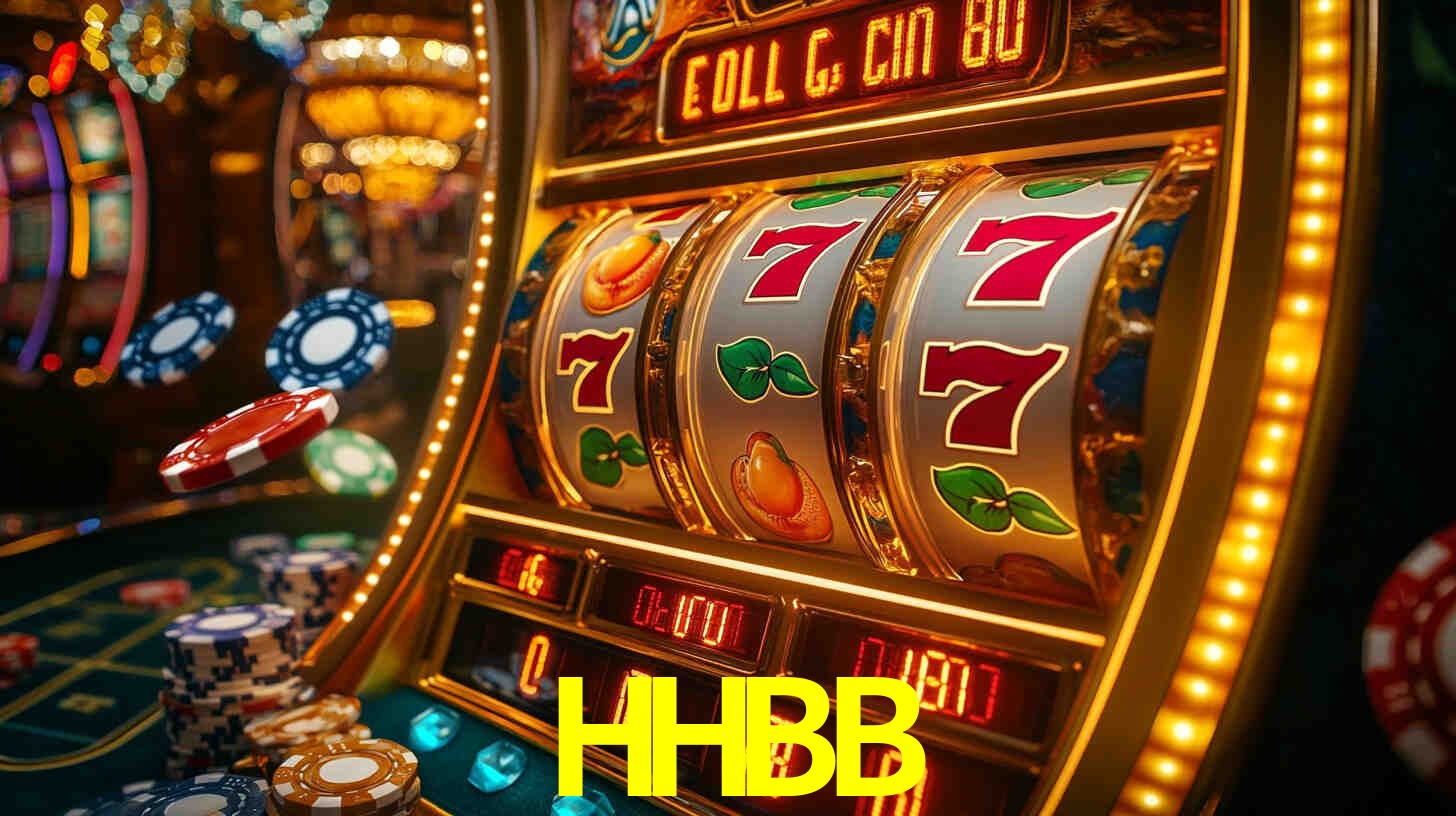 HHBB bet — painel ao vivo com cotações dinâmicas