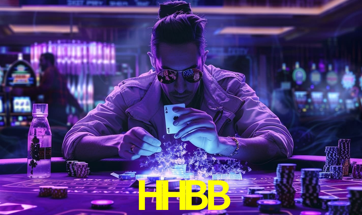 Odds Competitivas HHBB