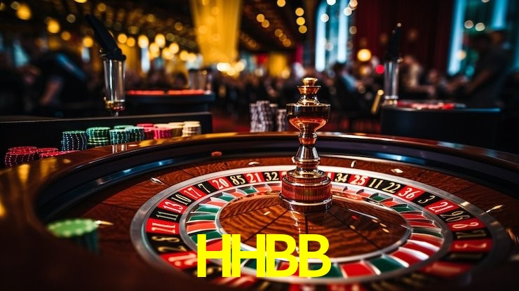 Slots HHBB - RTP Alto Certificado