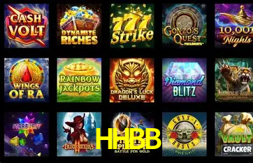 HHBB Bônus