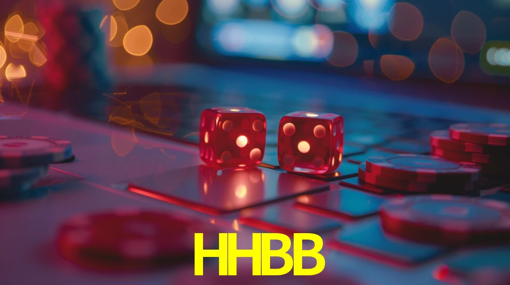 Lista de jogos de slot na HHBB