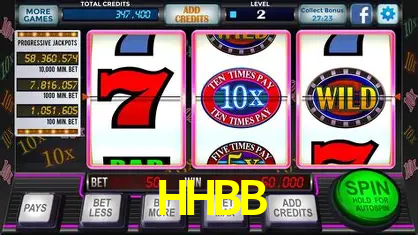 Crash Games HHBB