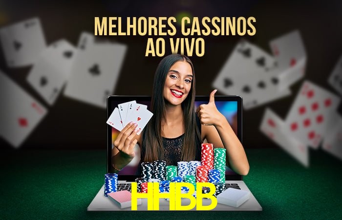Slots HHBB - Giros Grátis Diários