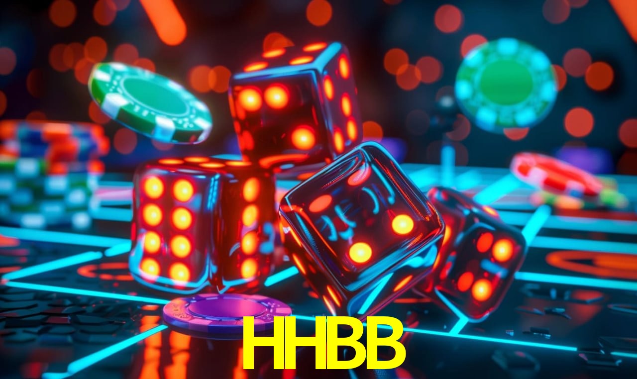 HHBB Logo - Bônus de Cadastro