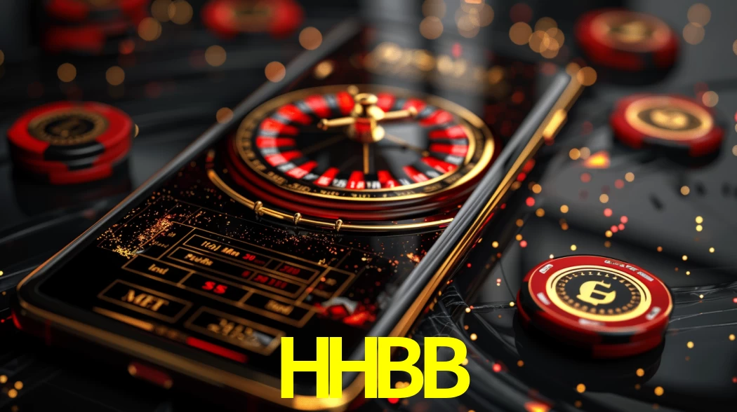 HHBB download — arquivo APK para Android oficial