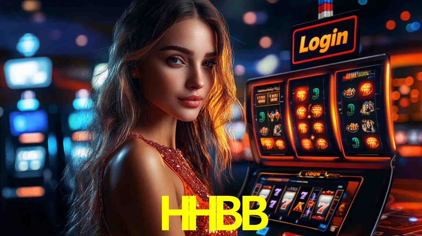 HHBB Bonus Rain – Ganhe mais em jogos de caça-níqueis