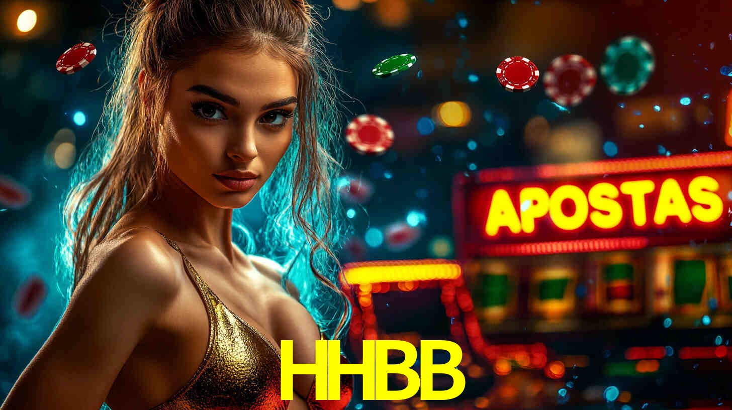 Requisitos do APK HHBB para Android - Logo Oficial