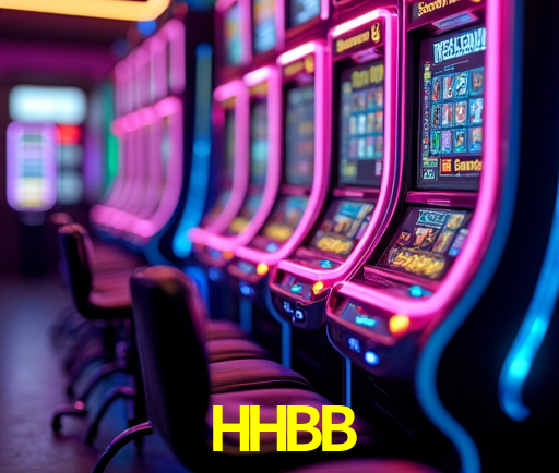 HHBB cadastro