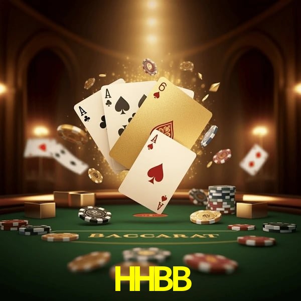 HHBB Segurança Logo 3