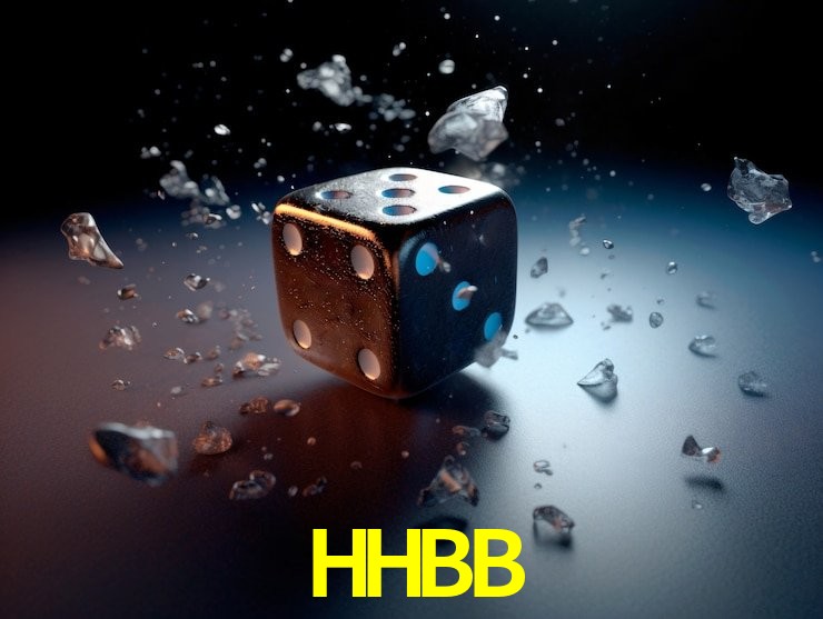 HHBB Aplicativo - HHBB visual 1