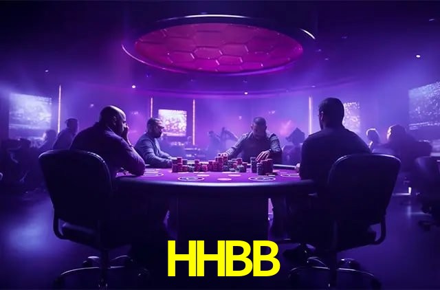 HHBB Apostas Esportivas Logo - 34 Esportes Certificados