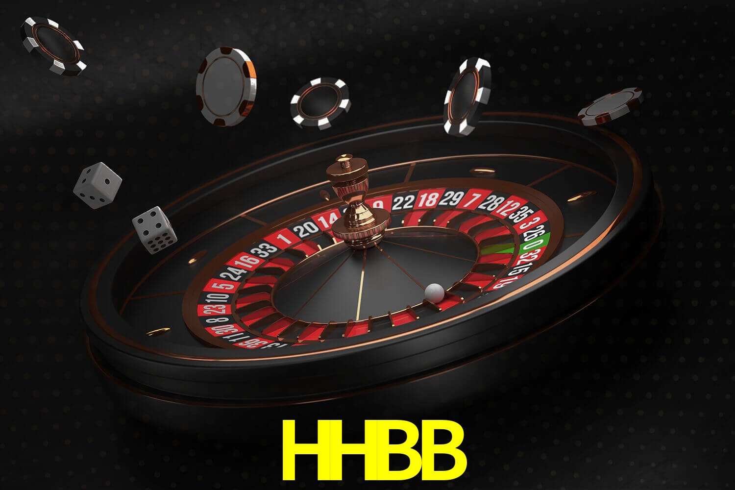 HHBB Contato