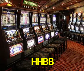 bet HHBB