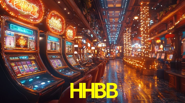 HHBB plataforma