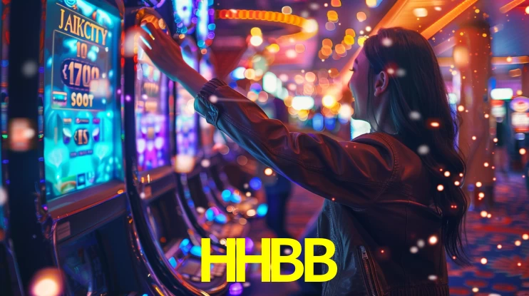 Servidor Brasil HHBB