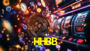 HHBB Logo - Bônus com Rollover Justo
