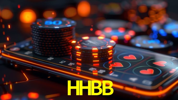 Imagem secundária de apoio para instalação do app HHBB