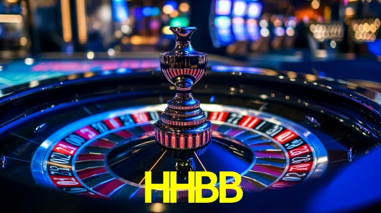 HHBB Tipos de máquinas caça-níqueis