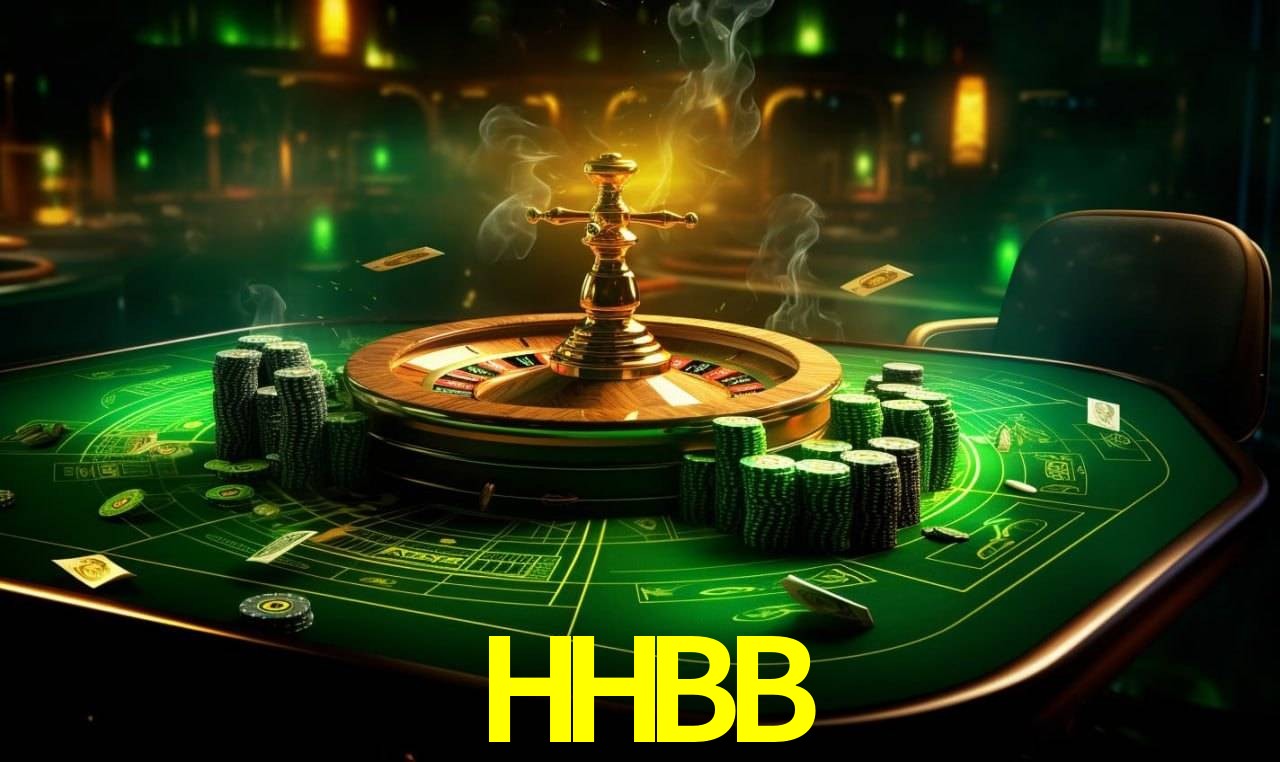 Imagem secundária para conteúdo da página Facebook HHBB