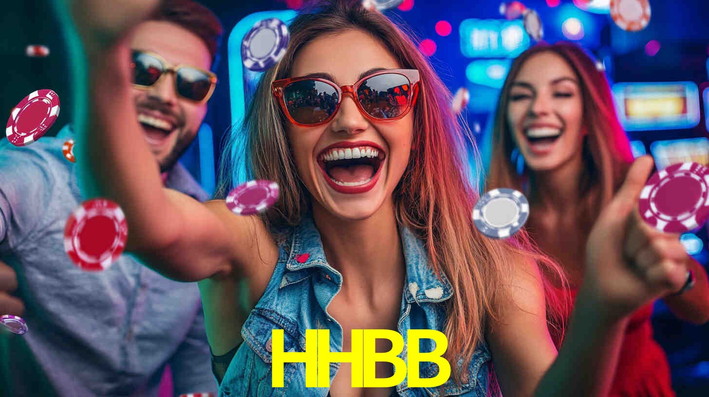 Apostas ao vivo HHBB