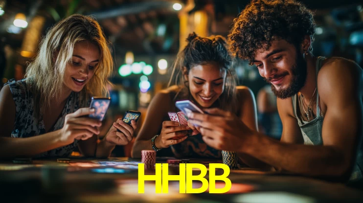 Requisitos do APK da HHBB para Android