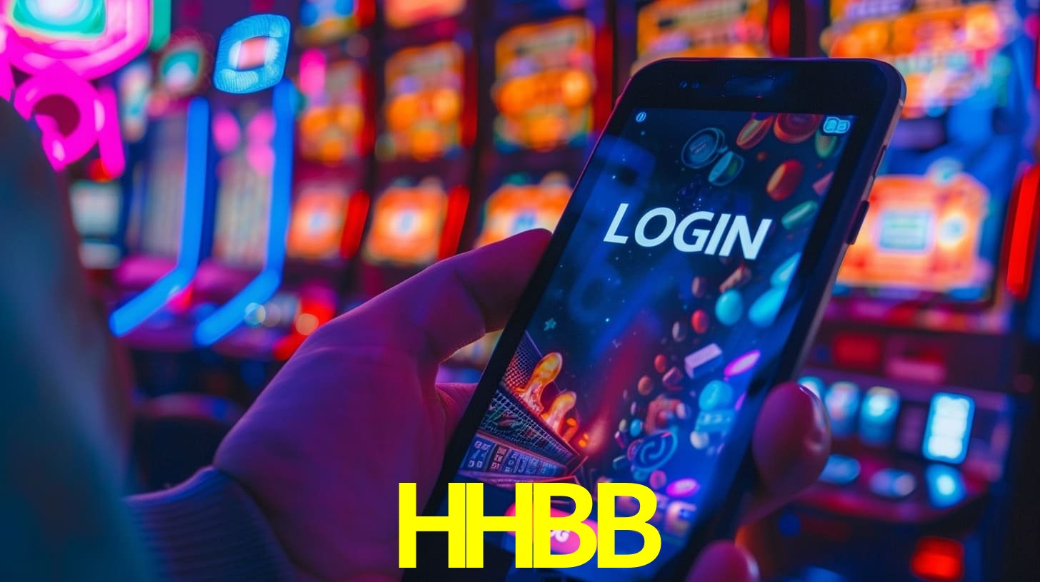 Catálogo de jogos na HHBB